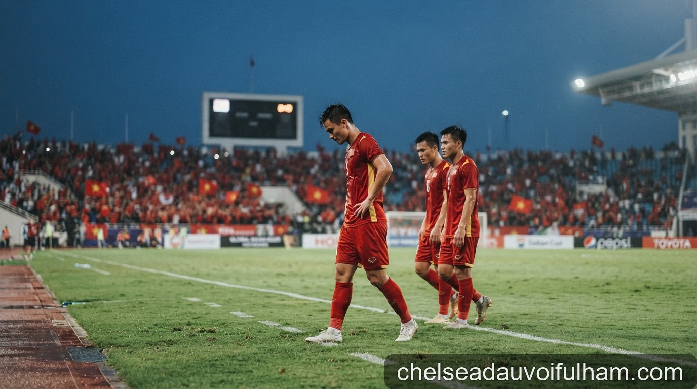 FIFA ASEAN Cup 2026: Cú hích lịch sử hay thách thức mới cho tuyển Việt Nam? - 2