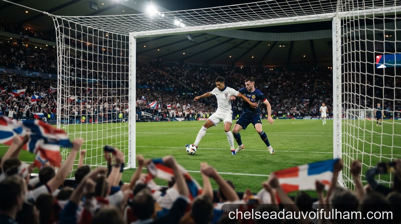 UEFA Nations League 2026/27: Những ứng viên hàng đầu và tâm điểm bảng tử thần - 2