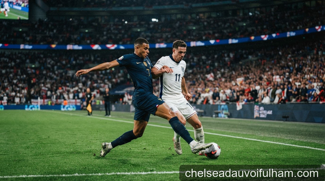 UEFA Nations League 2026/27: Khởi tranh giai đoạn League Phase với những bảng đấu tử thần