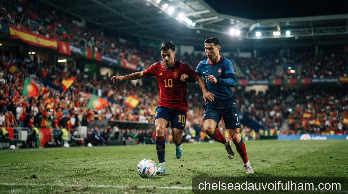 UEFA Nations League: Phân tích cục diện bảng tử thần sau loạt trận đầu tháng 10